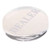 Bonarty Acrylic Transparent Professional Dealer Poker Buttons
