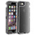 Co-Goldguard iPhone 6 Case Clear iPhone 6s Cover Heavy Duty Hybrid Dual Layer Cover Shockproof Shell Hard PC and Soft TPU Bumper Protective Case Design for Apple iPhone 6/6s 4.7inch Crystal Black
