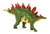 Battat Terra AN4037Z Dinosaur Figures