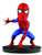 NECA Marvel Classics Head Knocker Spiderman Toy