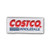 Costco Wholesale 3.5" x 1.5" Iron-on or Sew-on Embroidered Applique Emblem Patch/ Badge Perfect for Dress Clothes Pants Hats Caps Jeans Jackets T-Shirts Vest Backpack Gifts and Accessories