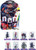 UCC Distributing Marvel Spider-Man Spiderverse Domez Collectible Figure - One Random