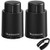Wine Vacuum Bottle Stoppers, Vacuum Wine Stoppers for Wine Bottles, Wine Bottle Keeper and Wine Preserver, Wine Saver and Wine Corks, Wine Accessories, Daintiness Wine Bottle Stoppers