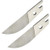 Multi Angle Miter Shear Cutter Hand Tools Blade for Universal Multi Angle Miter Shear Cutter Replacement-2PCs-