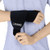 CTR Brand Wrist Ice Pack Wrap- Hand Support Brace with Reusable Gel Pack - Hot  and  Cold Therapy Relief from Carpal Tunnel, Arthritis, Tendonitis, Injuries, Swelling, Bruises  and  Sprains