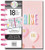 The Happy Planner - Classic 18 Months - Dated (July 2019 - December 2020) - Sprinkle Kindness