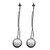 Jili Online 2X Diving Rearview Mirror Swivel Underwater Cave Diving Narrow Place Look Mirror