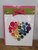 PAPYRUS Heart Buttons Everyday Blank Card, 1 Each