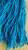 Zeekio Slick 8 Yo-Yo Strings 20 Pack - 20 Blue Type 8