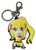 Great Eastern Entertainment Konosuba Sd Darkness PVC Keychain