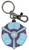 Great Eastern Entertainment Guyver Unit PVC Keychain