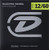 Jim Dunlop Electric Guitar Strings -DEN1260-