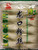 ????Double Pagoda LungKuw Mung Been Threads Noodle -Vermicelli, Thin 17.6 oz