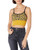 BCBGeneration Women's Sleeveless Sweater Tank, Multi, XXS -US 0-