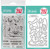 Avery Elle - Hello Chum - Clear Stamps and Dies Set