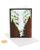 Papyrus Birthday Card for Him -Woodland Silhouette-