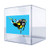 DT Stickers Decals Decal Diver Figure 8 X 4,8