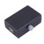 CosyluShop Sharing Switch,Black ABS Universal Mini USB Sharing Share Switch Box Hub 2 Ports PC Computer Scanner Printer Manual Great Promotion