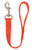 Petmate Ruff Maxx Leash, 1" x 18", Orange