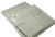 Erickson 57023 Silver Heavy Grade Poly Tarp, 12' x 18'