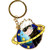 Jujutsu Kaisen Satoru Gojo Japanese manga pendant Keychain