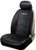 Plasticolor 008617R01 Nissan Logo Sideless Seat Cover