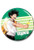 Great Eastern Entertainment My Hero Academia - Izuku Button 1.25"