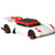 HOT Wheels Street Fighter RYU