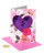 Papyrus Romantic Valentine's Day Card -Love Calligraphy-