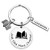 Baixian Book Lover Gift I Love Books Keychain for Boys Girls Bookworm Keychain Book Jewelry Book Lover Keychain Book Club Keyring Book Keychain Gift for Writers Librarian Bibliophile Gift Reading Lover Gift, Silver, Small Baixian Book Lover Gift I Love Books Keychain for Boys Girls Bookworm Keychain Book Jewelry Book Lover Keychain Book Club Keyring Book Keychain Gift for Writers Librarian Bibliophile Gift Reading Lover Gift, Silver, Small