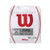 Wilson Synthetic Gut Power Tennis String Set, Blue -16g-
