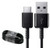 NTQ USB C Type-C USB Data Sync Charger Power Cable Cord for Acer Predator Cestus 350 Wireless Gaming Mouse