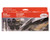 Testors Aircraft Finishing Enamel Paint Set [Toy]