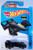 Hot Wheels, 2015 HW City, Batman Live Batmobile -Black- Die-Cast Vehicle 65/250