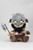 Magic TCG Magic The Gathering MTG Garruk 8 Inch Phunny Plush