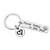 Father's Day Gift Inspirational Keychain Gifts Motivational Jewelry Gifts Encouragement Jewelry Keychain Inspirational Gift For Boy Girl Best Friend Daughter Son Dad Mom For Birthday Keychain Gifts Christmas Graduation