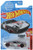 DieCast Hotwheels Zamac Ford GT 40, Then and Now 1/10 -Gum Ball 3000- 78/250