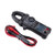 Akozon Clamp Multimeter CM80 True RMS 6000 Counts LCD Digital Clamp Meter Multimeter Resistance Capacitance AC/DC Volt Tester Auto Range with LED Backlight