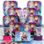 Hallmark Disney Frozen Party Supplies Pack Includes 16 Plates, 8 Cups, 32 Napkins and 1 Tablecover