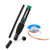 MOGAOPI Solder Wick and Desoldering Pump, Spare nozzle, Solder Sucker  and  Desoldering Wick,1pcs Solder Braid Desoldering Vacuum Pump Solder Remover Tool