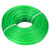 FEPITO Round .080-Inch String Trimmer Line 328ft Long Nylon Trimmer Line String for Garden String Trimmer Lawn Edger