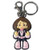 My Hero Academia Anime SD Ochaco PVC Keychain