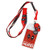 Marvel Comics Deadpool Lanyard