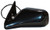 TYC 5200132 Toyota Avalon Driver Side Power Non-Heated Replacement Mirror