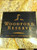 Woodford Reserve Waitstation Bar Mat