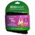 ECO-BAGS PRODUCTS String Bag Long Handle Natural Cotton Black