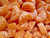 Sunrise Orange Slices - 2 lbs of Fresh Delicious Sweet Orange Slices