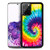 for Samsung S20 plus, Galaxy S20 Plus, Durable Protective Soft Back Case Phone Cover, HOT12658 Tie Dye