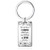 MAITONG Best Friend Keychain Thank You Appreciation Gifts Friendship Keyring for Birthday Graduation Teenage Girls Women Friends BFF Besties Sisters