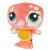 Littlest Pet Shop LPSO Pets - Flamingo